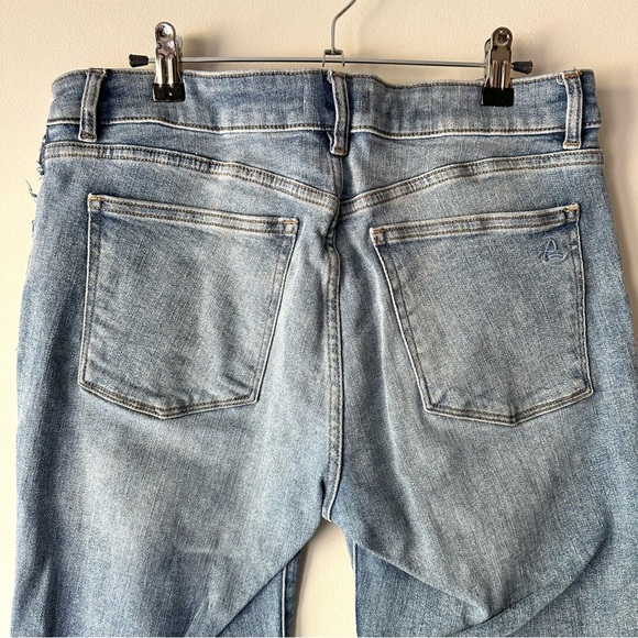 DL1961 Denim Mara Ankle Jeans - Picture 3 of 6